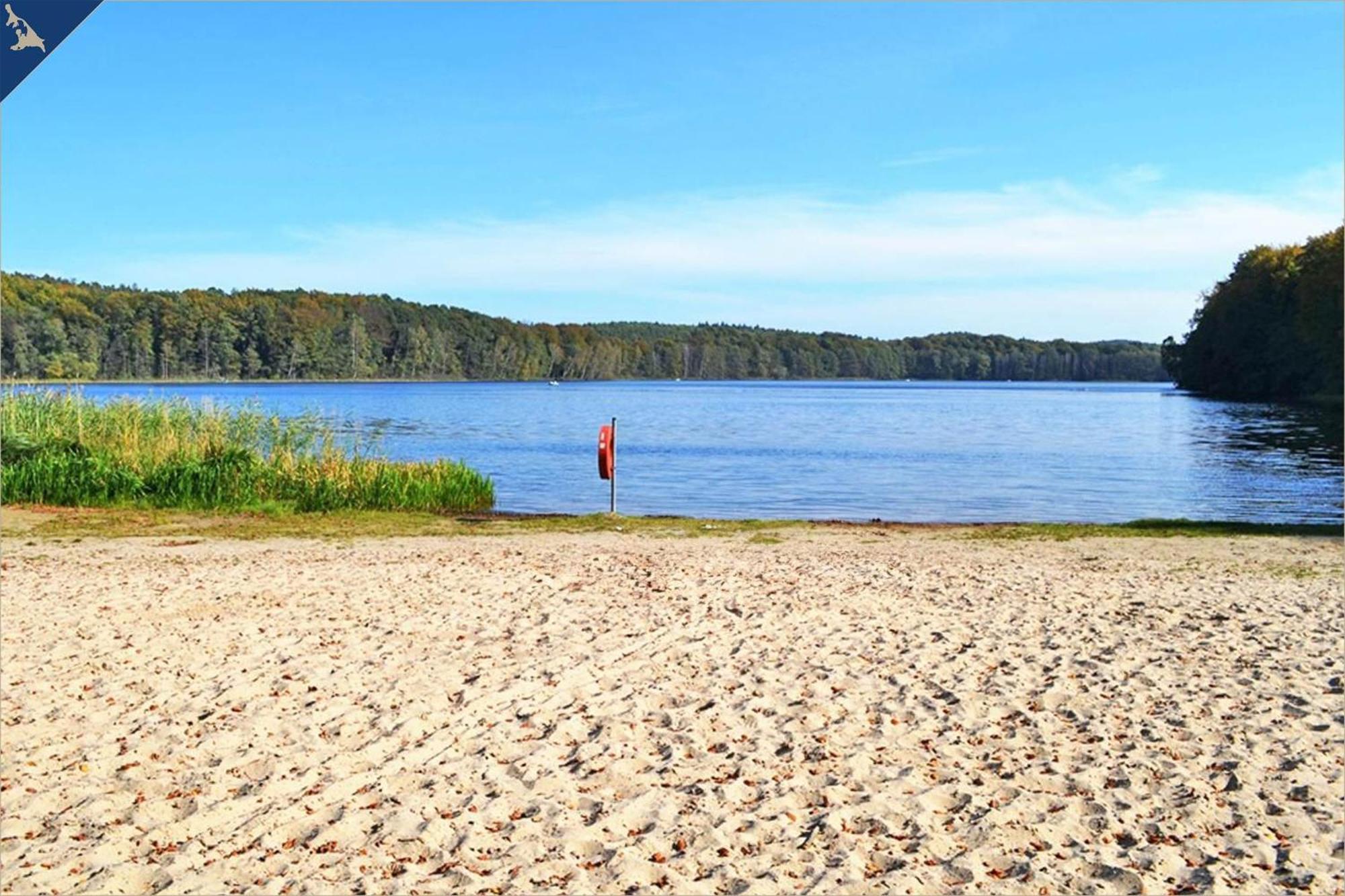 Waldsiedlung Waldhaus App 4.2 Daire Korswandt Dış mekan fotoğraf